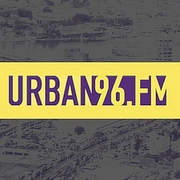 Логотип Radio Urban 96 FM